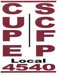 Cupe 4540, Ottawa, ON opening hours