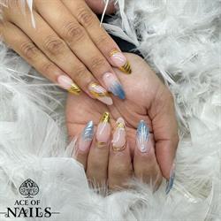 Ace Of Nails, Winnipeg, MB opening hours
