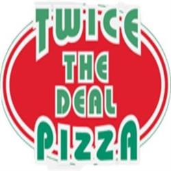 Twice The Deal Pizza, Brantford, ON opening hours