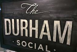 The Durham Social, Sudbury, ON opening hours