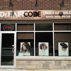 Dr. Hair Code, Stoney Creek, ON opening hours