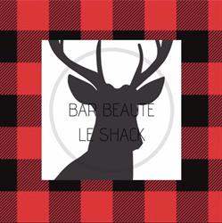 Bar beauté Le Shack, Terrebonne, QC opening hours