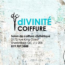 Divinité Coiffure, Sherbrooke, QC opening hours