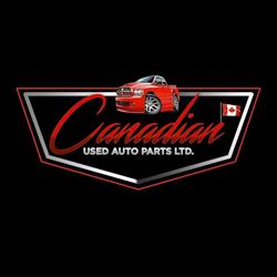 Canadian Used Auto Parts, Calgary, AB opening hours