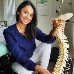 Shakti Chiro / Female Chiropractor in Maple, opening hours