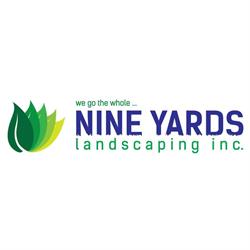 Nine Yards Landscaping, Calgary, AB opening hours