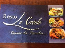 Resto le Créole, Terrebonne, QC opening hours