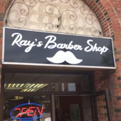 Ray's Barber Shop, North Bay, ON opening hours