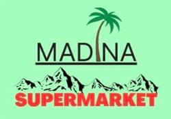 Madina Supermarket and Halal Meat, Winnipeg, MB opening hours