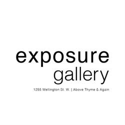 Exposure Gallery, Ottawa, opening hours