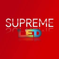 Supreme LED, Calgary, AB opening hours