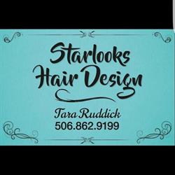 Starlooks Hair Design, Moncton, NB opening hours