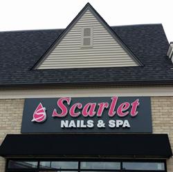 Scarlet Nails & Spa, Mississauga, ON opening hours