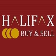 Halifax Buy and Sell - Hydrostone, opening hours