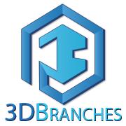 3D Branches, Montréal, QC opening hours