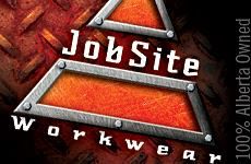 Jobsite Workwear, Whitecourt, AB opening hours