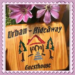 Urban Hideaway Guesthouse, Vancouver, BC opening hours