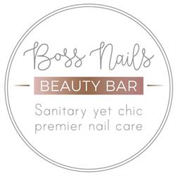 Boss Nails & Beauty Bar Whitby, opening hours