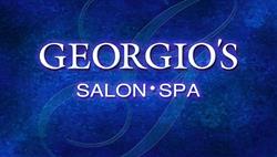 Georgio's Salon Spa, Whitby, ON opening hours