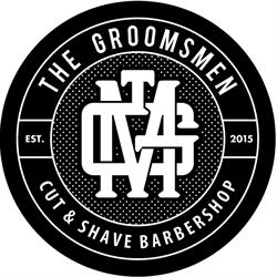 The Groomsmen Barbershop, Toronto, ON opening hours