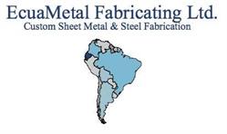 EcuaMetal Fabricating Ltd., Concord, ON opening hours