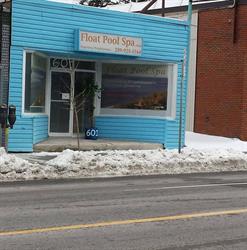 Float Pool Spa, Hamilton, ON opening hours