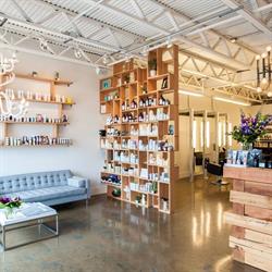Base Salon + Supply, Edmonton, AB opening hours