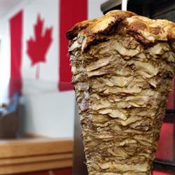 Sir Shawarma, Kitchener, ON opening hours