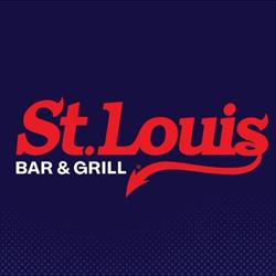St. Louis Bar & Grill, Milton, ON opening hours