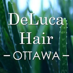 Deluca Hair, Ottawa, ON opening hours