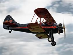 Ottawa Biplane Adventures, opening hours