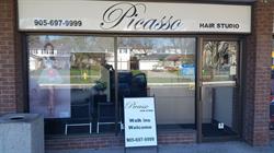 Picasso Hair Studio, Bowmanville, ON opening hours