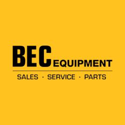 BEC Equipment, Mississauga, ON opening hours