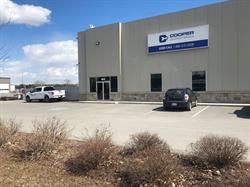 Cooper Equipment Rentals, Kingston, ON opening hours