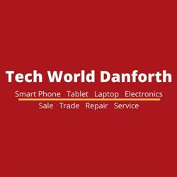 Tech World, Toronto, ON opening hours