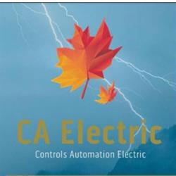 Controls Automation Electric, Edmonton, AB opening hours