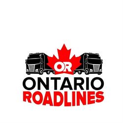 Ontario Roadlines, Brampton, ON opening hours