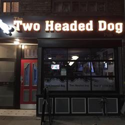 The Two Headed Dog Pub, Toronto, ON opening hours