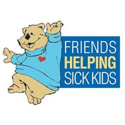 Friends Helping Sick Kids, Woodbridge, ON opening hours