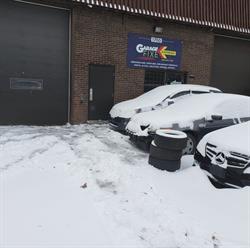 Garage Fixe Express, Laval, QC opening hours