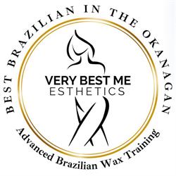Very Best Me Esthetics, Kelowna, BC opening hours