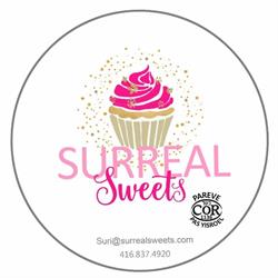 Surreal Sweets, North York, ON opening hours
