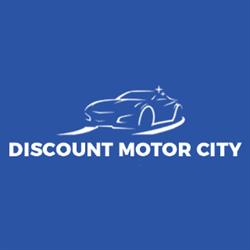 Discount Motor City, Surrey, BC opening hours