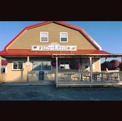 Dairy Bar Néguac, Neguac, NB opening hours