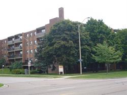 The Park Mills, North York, ON opening hours