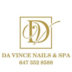 Da Vince Nails & Spa, Toronto, ON opening hours