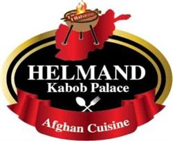 Helmand Kabob Palace, Pickering, ON opening hours
