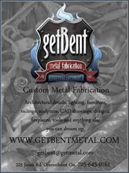 Get Bent Metal, Gravenhurst, ON opening hours