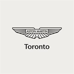Aston Martin Toronto, opening hours