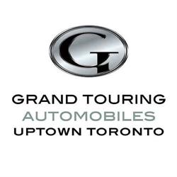 Grand Touring Automobiles Uptown Toronto, Vaughan, ON opening hours